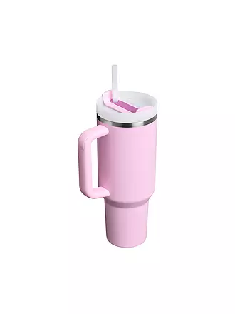 STANLEY | Borraccia termica - Thermos Quencher H2.0 1,2 l Pistacchio | rosa